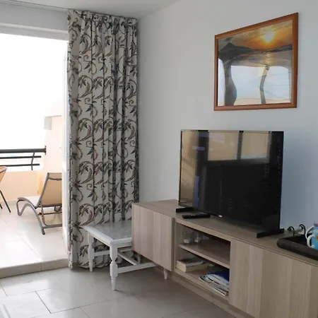 Playa Mirar In Palm Garden Апартаменты *