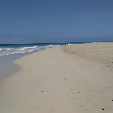 Playa Mirar In Palm Garden Lejlighed *