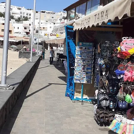 Playa Mirar In Palm Garden *