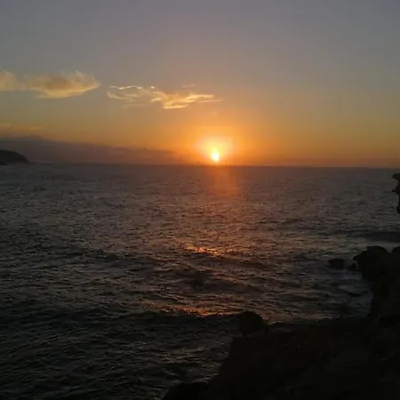 דירה Playa Mirar In Palm Garden *