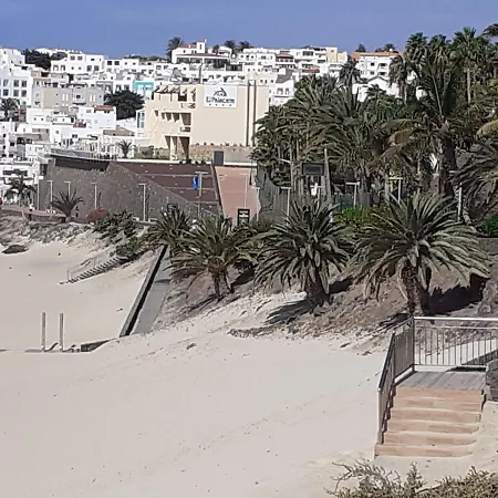 Playa Mirar In Palm Garden 아파트 모로델제블
