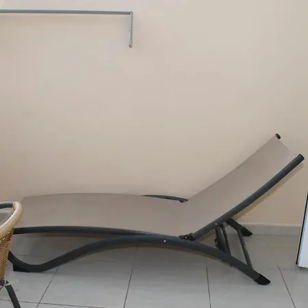 דירה Playa Mirar In Palm Garden