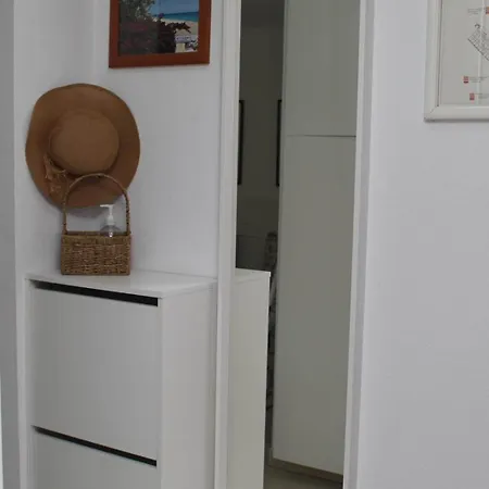 Playa Mirar In Palm Garden מורו דל חאבלה