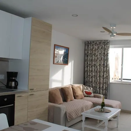 Playa Mirar In Palm Garden דירה מורו דל חאבלה