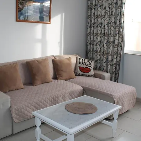 דירה Playa Mirar In Palm Garden מורו דל חאבלה