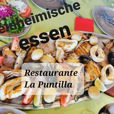 דירה Playa Mirar In Palm Garden