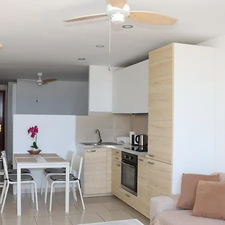 Playa Mirar In Palm Garden *