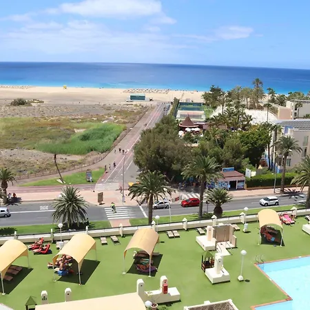 Playa Mirar In Palm Garden דירה