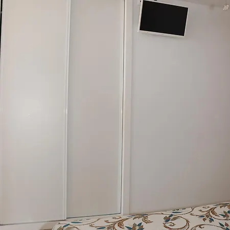 דירה Playa Mirar In Palm Garden