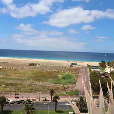 Playa Mirar In Palm Garden דירה *
