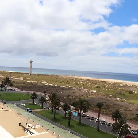 דירה Playa Mirar In Palm Garden *