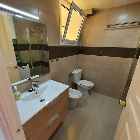 Playa Mirar In Palm Garden דירה מורו דל חאבלה